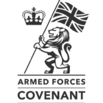 Armed Forces Covenant logo