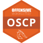 OSCP logo