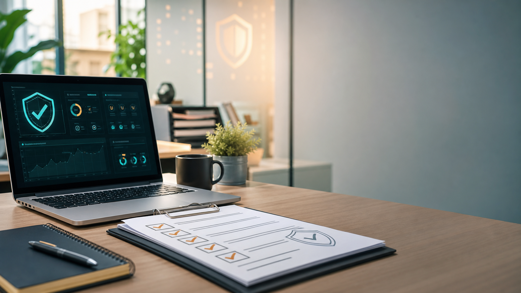 Cyber Essentials: Where to Start